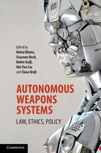 Autonomous Weapons Systems