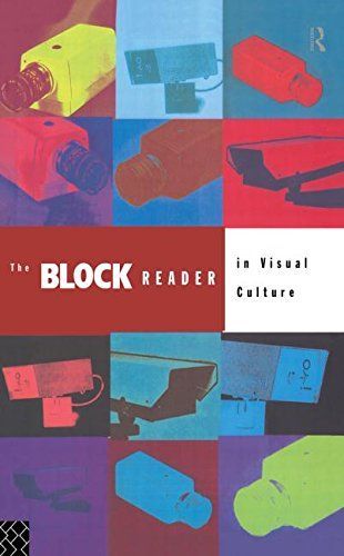 The Block Reader in Visual Culture