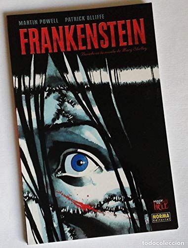 Frankenstein