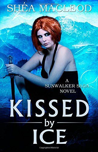 Kissed by Ice