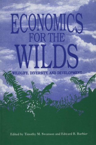 Economics for the Wilds