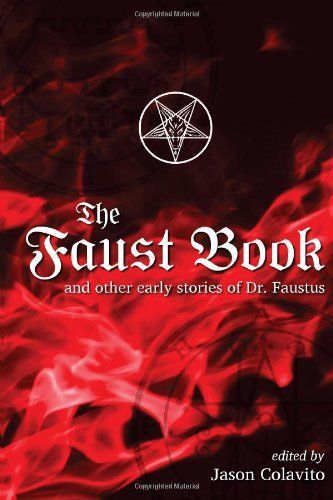 The Faust Book