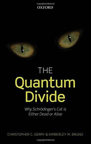 The Quantum Divide