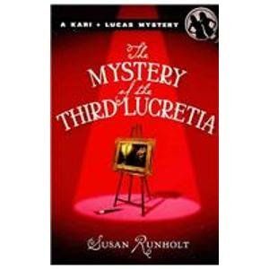 The Mystery of the Third Lucretia