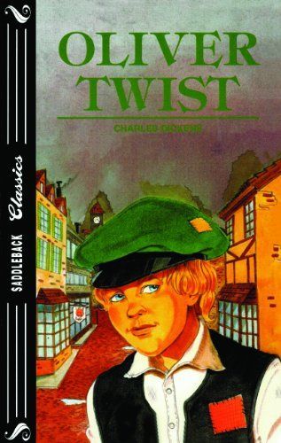 Oliver Twist