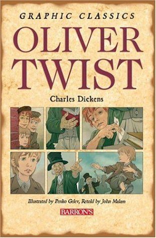 Oliver Twist