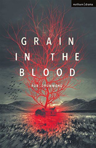 Grain in the Blood