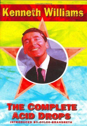 The Complete Acid Drops