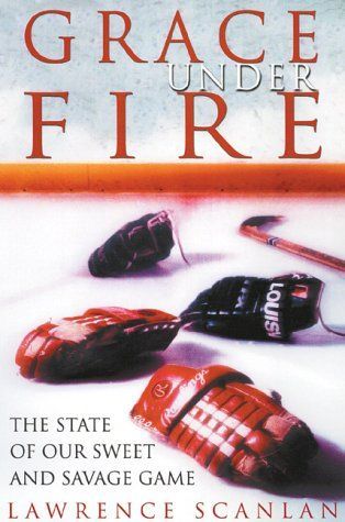 Grace Under Fire