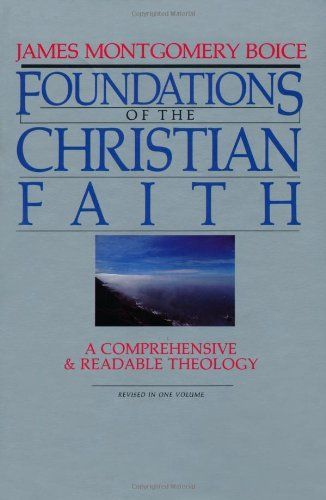 Foundations of the Christian Faith