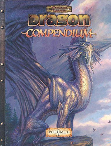 Dragon Compendium