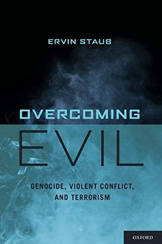 Overcoming Evil