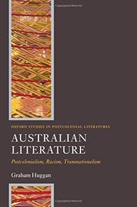 Australian Literature