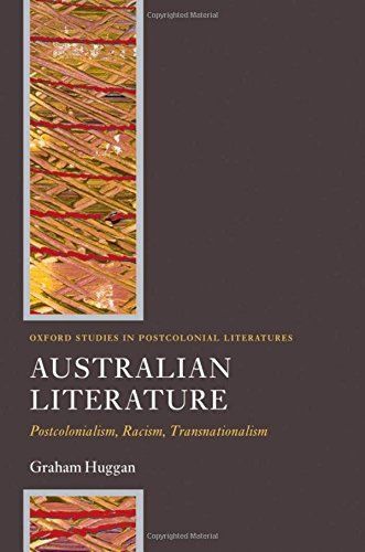 Australian Literature