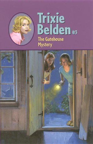 The Gatehouse Mystery