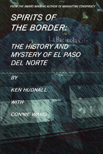 Spirits Of The Border