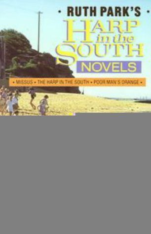 Ruth Park's Harp in the South Novels