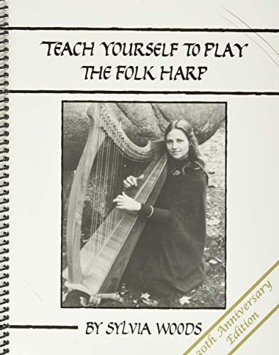 Teach Yourself to Play the Folk Harp