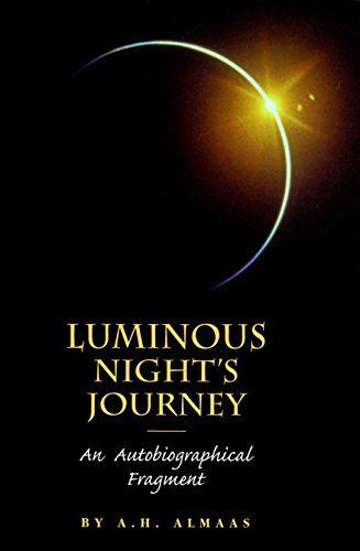 Luminous Night's Journey