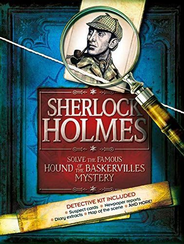 Sherlock Holmes