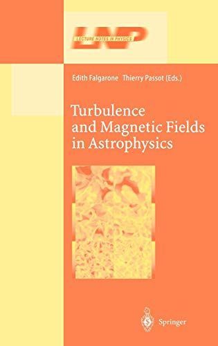 Turbulence and Magnetic Fields in Astrophysics