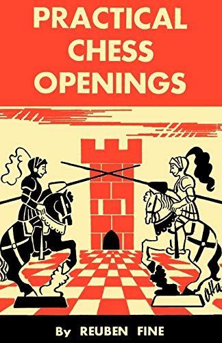 Practical Chess Openings