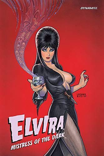 Elvira: Mistress of the Dark