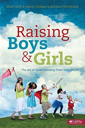 Raising Boys and Girls