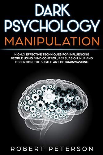 Dark Psychology Manipulation