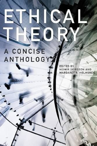 Ethical Theory - Second Edition