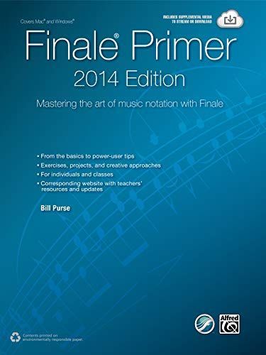 The Finale Primer: 2014 Edition