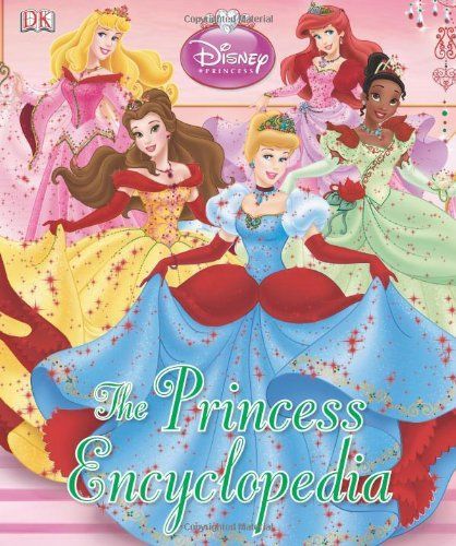 The Princess Encyclopedia