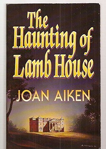 The Haunting of Lamb House