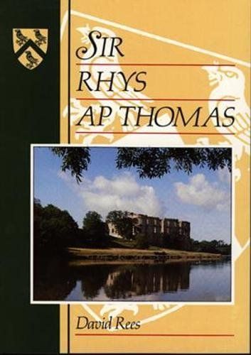 Sir Rhys Ap Thomas