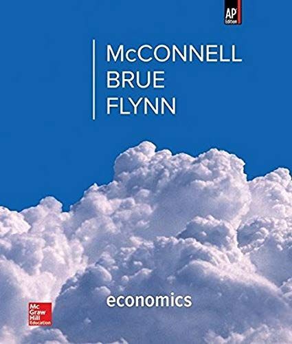 McConnell, Economics AP Edition