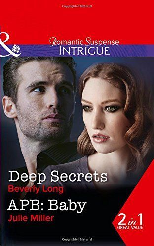 Deep Secrets