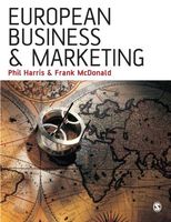 European Business and Marketing