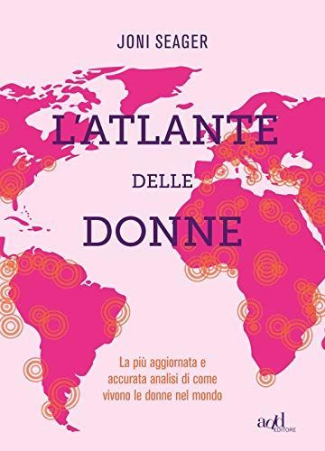 L'atlante delle donne