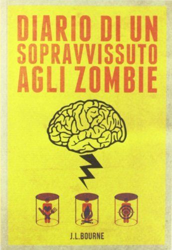 Diario di un sopravvissuto agli zombie