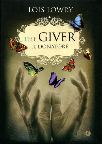 The giver-Il donatore