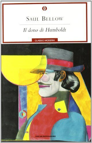 Il dono di Humboldt