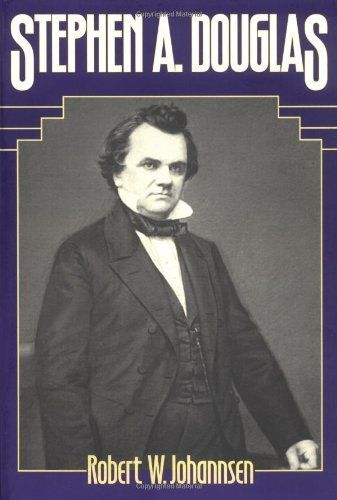 Stephen A. Douglas