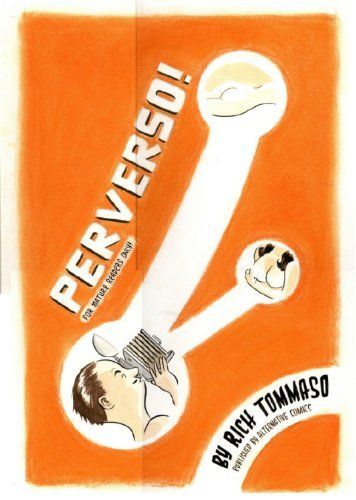 Perverso
