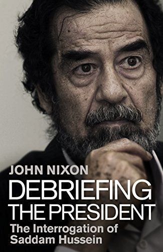 Debriefing the President
