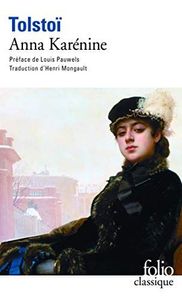 Anna Karenina, Level 6