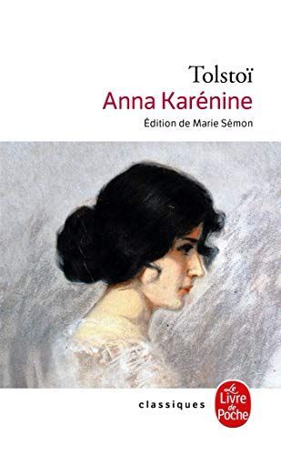 Anna Karenine