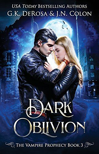 Dark Oblivion