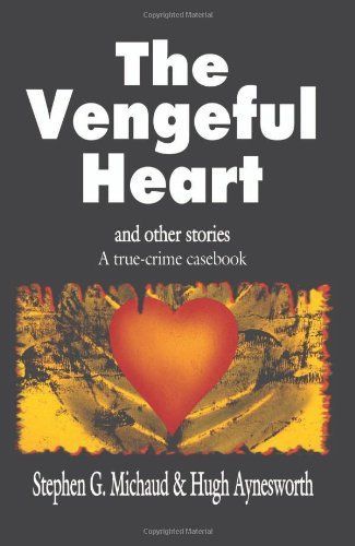 The Vengeful Heart and Other Stories