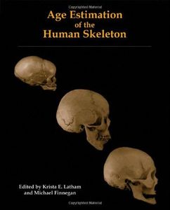 Age Estimation of the Human Skeleton