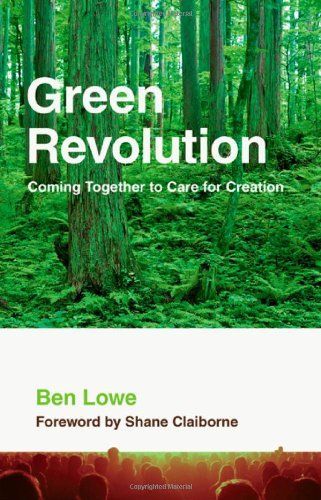 Green Revolution